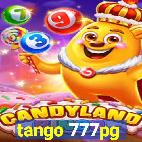 tango 777pg